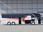 Setra S 416 HDH Limited Special Edition 2011 года